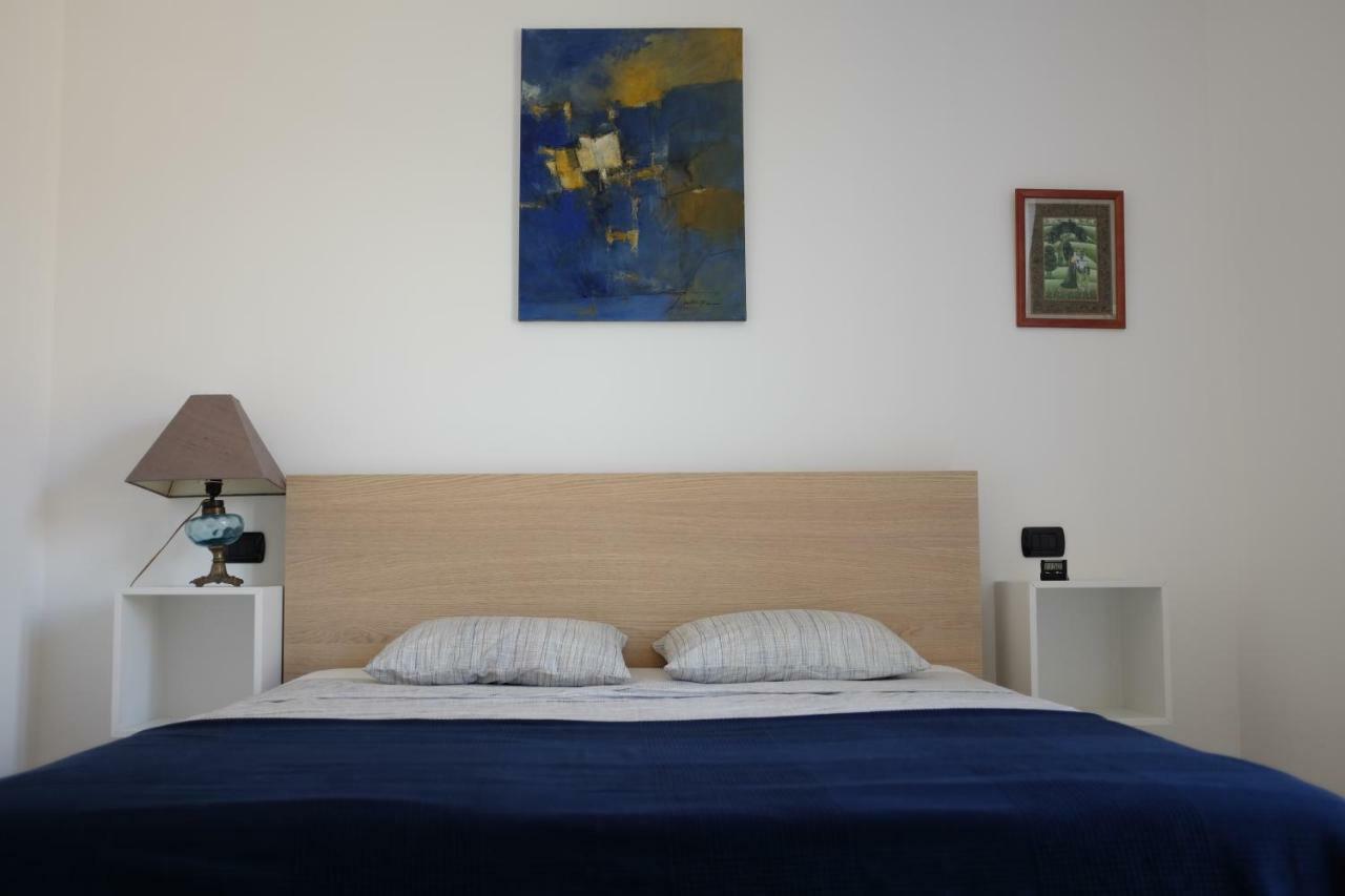 La Strelitzia Cervo Mare Apartment Exterior photo