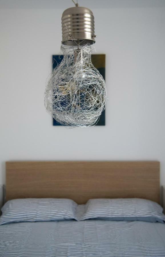 La Strelitzia Cervo Mare Apartment Exterior photo
